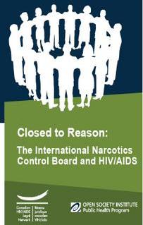 Closed to Reason